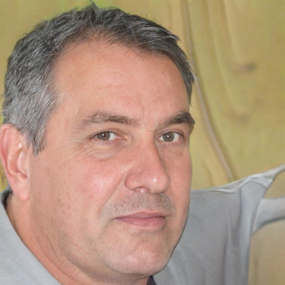Instrutor especialista em análise financeira